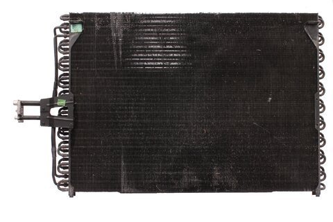 Chladič klimatizácie