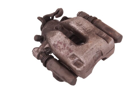 Pravý zadný brzdový strmeň - priemer 38