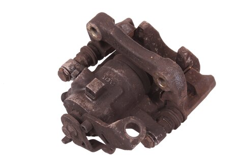 Pravý zadný brzdový strmeň - priemer 38