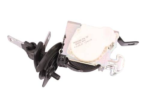 Bezpečnostný pás zadný centrálny 8975SK