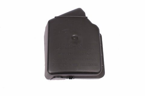 Kryt poistkovej skrine orig.