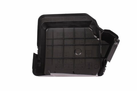 Kryt poistkovej skrine orig.