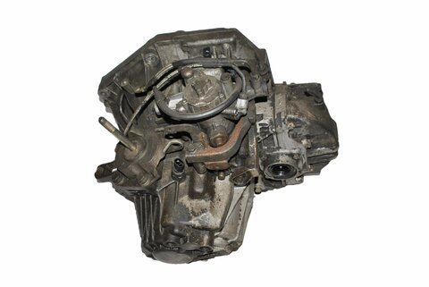 Prevodovka 2.4 Selespeed