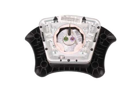 Airbag vodiča CITROEN C8