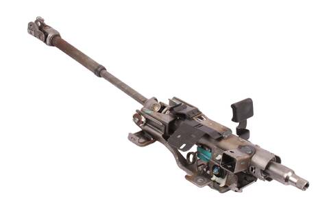 Stĺpik riadenia 4123CE