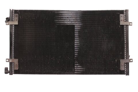 Chladič klimatizácie