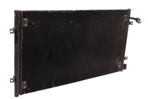 Chladič klimatizácie