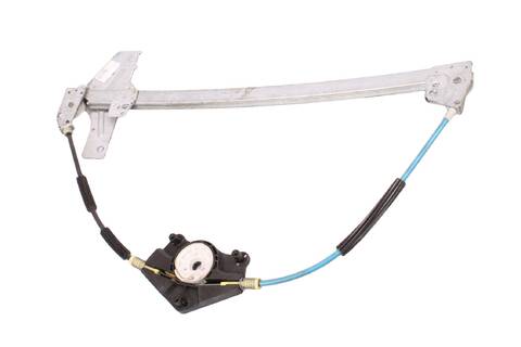 Ľavá predná stahovačka (bez motorku)