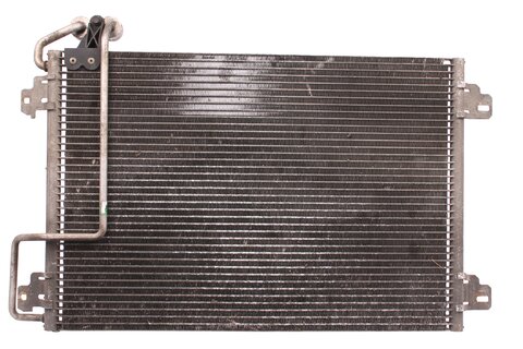 Chladič klimatizace 7700434383