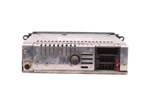 Autorádio 96489098ZE