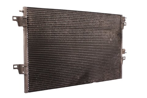 Chladič klimatizácie *- 8200033733