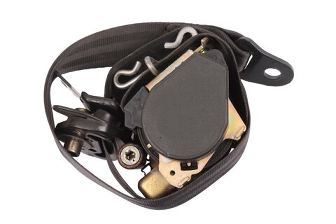 Bezpečnostný pás predný pravý 96527696XX