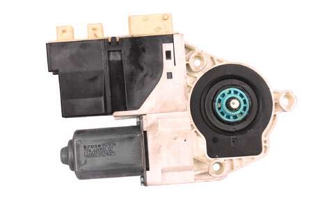 Motoriek ľavej prednej sťahovačky