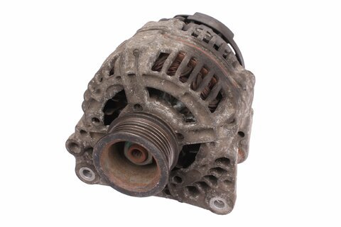 Alternátor 90A