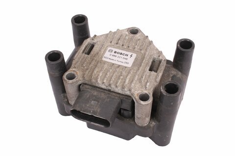 Zapaľovacia cievka 0986221048