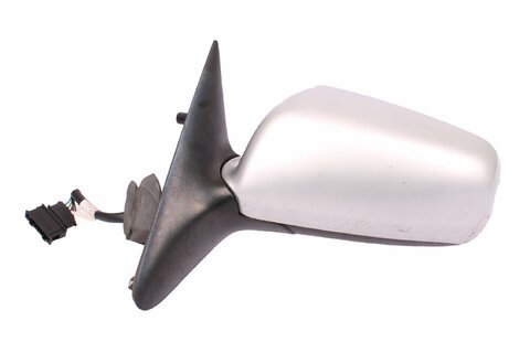 Zrkadlo elektrické ľavej pre lak
