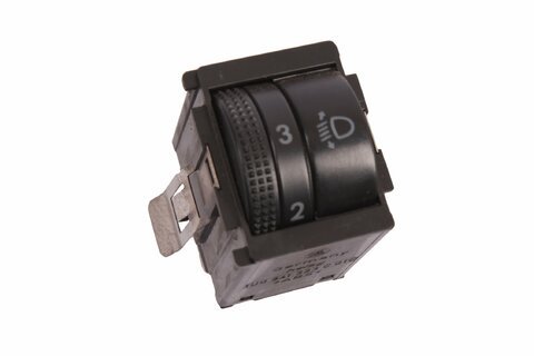 Tlačidlo sklonu svetiel 1U0941333C