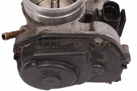 Škrtiaca klapka 06A133064 K / J