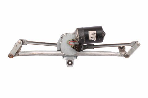 Motoriek predných stieračov komplet -2001