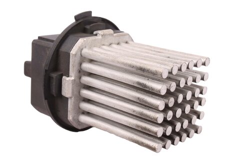 Odpor ventilátora kúrenia 6441S7