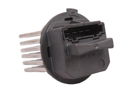 Odpor ventilátora kúrenia 6441S7
