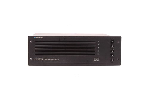 CD-changer BLAUPUNKT 9663723077