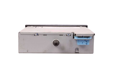 CD-changer BLAUPUNKT 9663723077