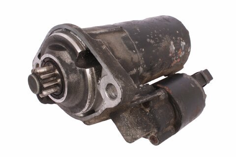 Starter 1.1 kW 0001121006