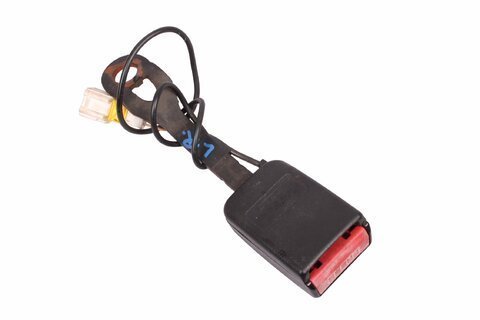 Zámok bezpečnostného pásu ľavý predný