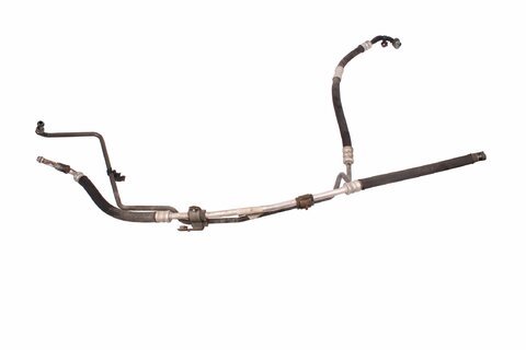 Servo hadice riadenie