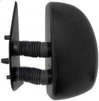 99- zp. zrkadlo man. ovládané dlhé (rameno 130mm) L