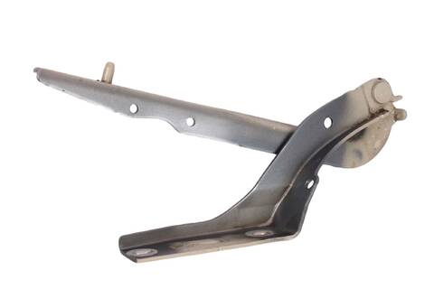 Ľavý pánt kapoty motora 9636473580