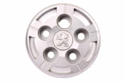 Pokrievka disku 15 palcov orig. nový znak (1ks)