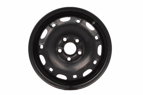 Disk kolesa 5x100 5Jx14 H2 ET35