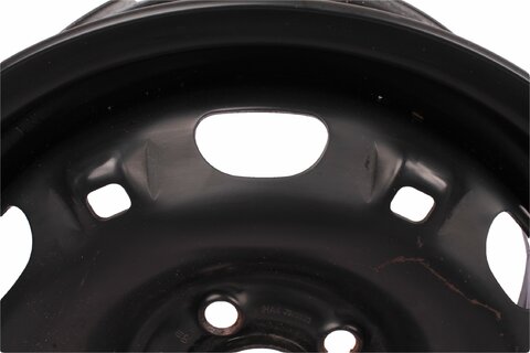 Disk kolesa 5x100 5Jx14 H2 ET35