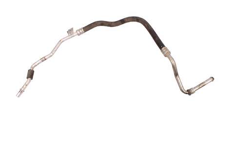 Servohadice posilňovača riadenia