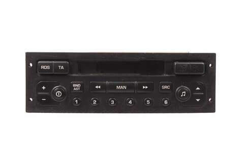 Autorádio 96454436XT