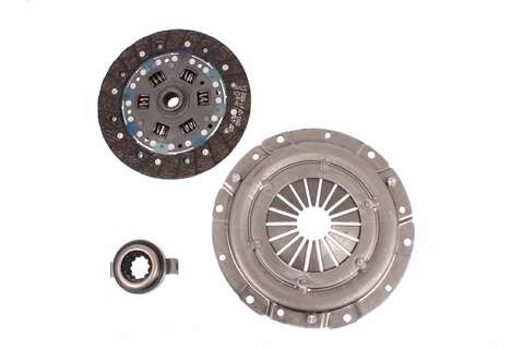 Spojková sada - trojdielna