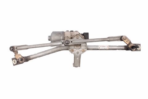 Motoriek predných stieračov komplet