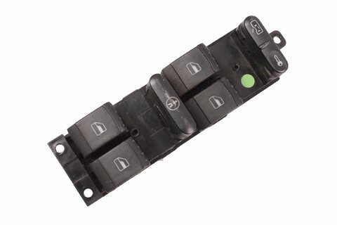 Tlačidlá sťahovania okien 1J4959857A