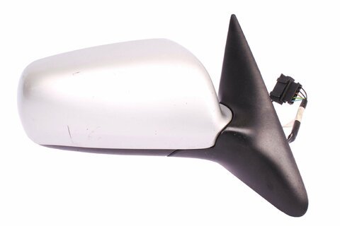 Zrkadlo elektrické pravé dlhé pre lak 1U1857502CL