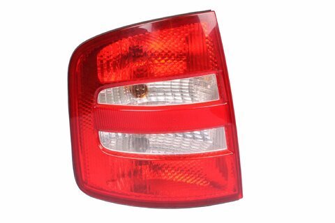 Svetlo zadnej ľavej sedan / combi -04 komplet orig. 6Y9945111B