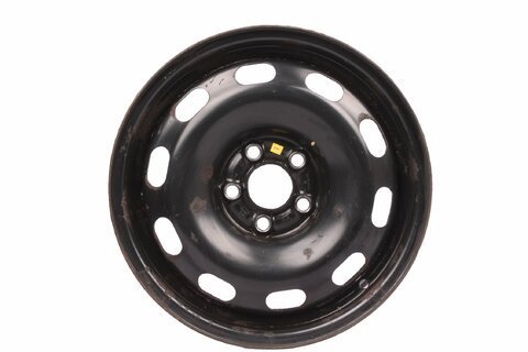 Disk kolesa 5x100 6Jx15H2 ET38