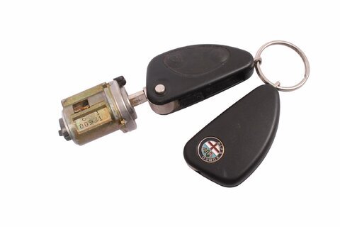 Vložka spínací skřínky s klíčem - 156028653