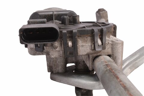 Motoriek predných stieračov komplet