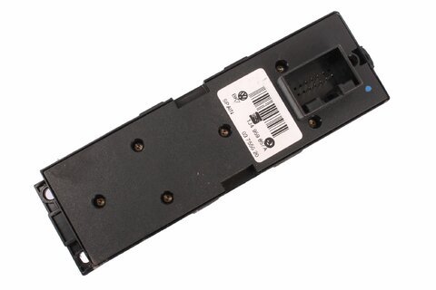 Tlačidlá sťahovania okien 1J4959857A