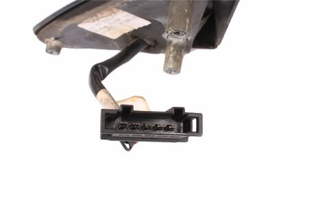 Zrkadlo elektrické pravé dlhé pre lak 1U1857502CL