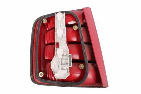 Svetlo zadné pravé sedan/combi -04 komplet orig. 6Y9945112B