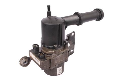 Čerpadla posilňovača riadenia 9681546580