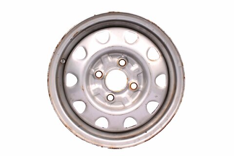 Disk kolesa 4x100 4,5Jx13H ET38